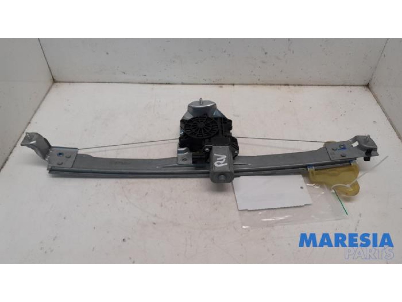 Renault - Captur - Window mechanism 4-door, front right