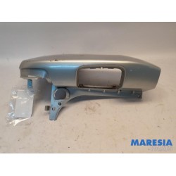 Renault - Trafic - Rear bumper component, left