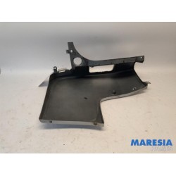 Renault - Trafic - Rear bumper component, left