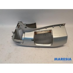 Renault - Trafic - Rear bumper component, right