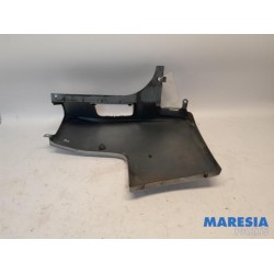 Renault - Trafic - Rear bumper component, right