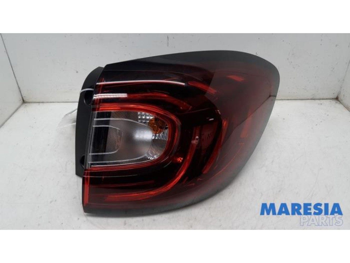 Renault - Captur - Achterlicht rechts
