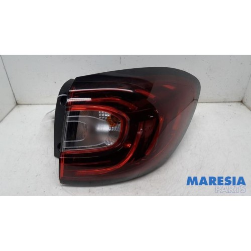 Renault - Captur - Taillight, right