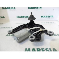 Citroen - C5 - Rear wiper motor