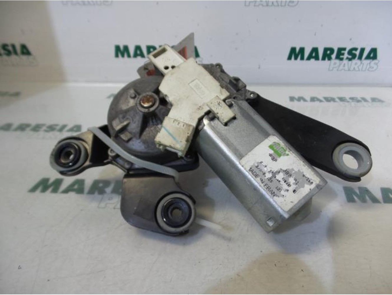 Citroen - C5 - Rear wiper motor