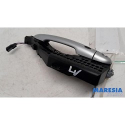 Renault - Captur - Door handle 4-door, front left
