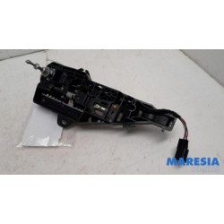Renault - Captur - Door handle 4-door, front left