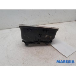Renault - Trafic - Reversing light, left