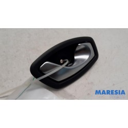 Renault - Captur - Front door handle 4-door, right