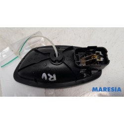 Renault - Captur - Front door handle 4-door, right