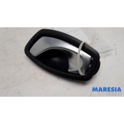 Renault - Captur - Door handle 4-door, front left