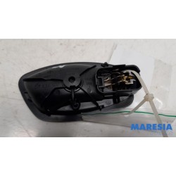 Renault - Captur - Door handle 4-door, front left