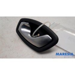 Renault - Captur - Rear door handle 4-door, left