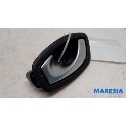 Renault - Captur - Rear door handle 4-door, left