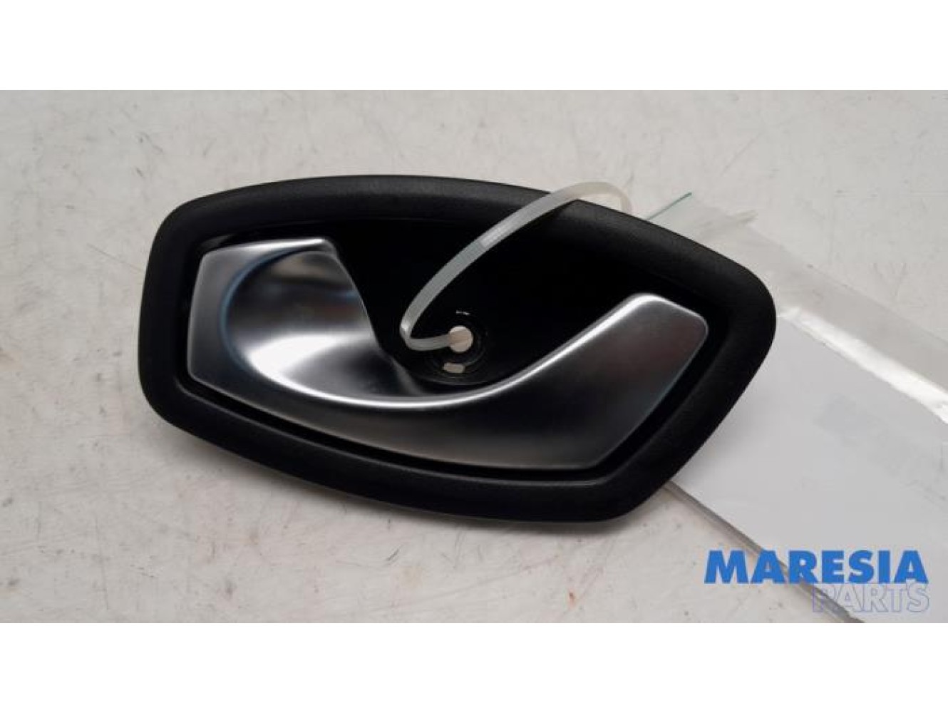 Renault - Captur - Rear door handle 4-door, left