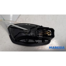 Renault - Captur - Rear door handle 4-door, left