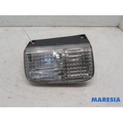 Renault - Trafic - Rear fog light
