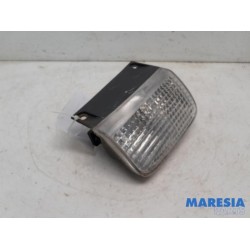 Renault - Trafic - Rear fog light