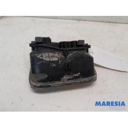 Renault - Trafic - Rear fog light