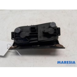 Renault - Trafic - Rear fog light