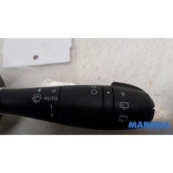 Renault - Captur - Wiper switch