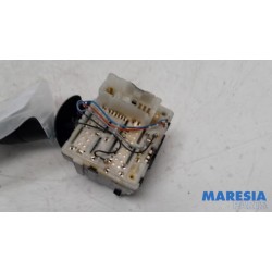 Renault - Captur - Wiper switch