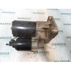 Renault - Laguna - Starter