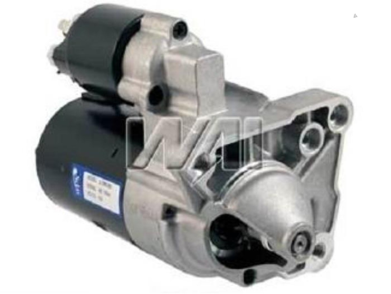 Renault - Laguna - Starter