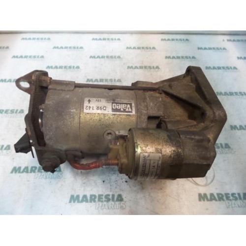 Renault - Laguna - Startmotor