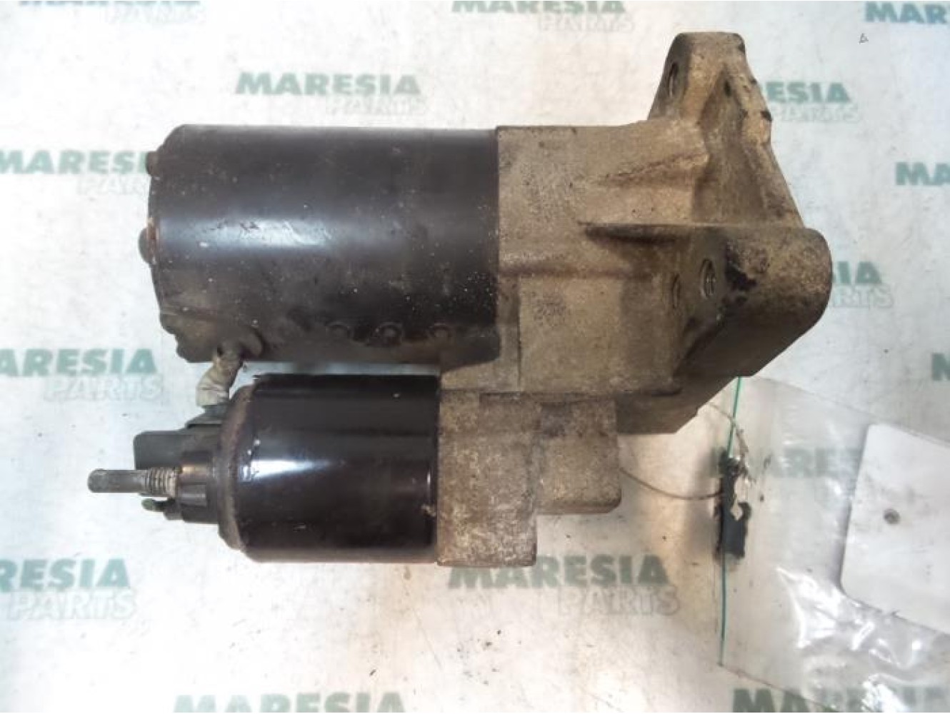 Renault - Laguna - Startmotor