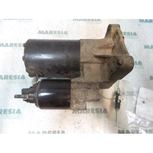 Renault - Laguna - Startmotor