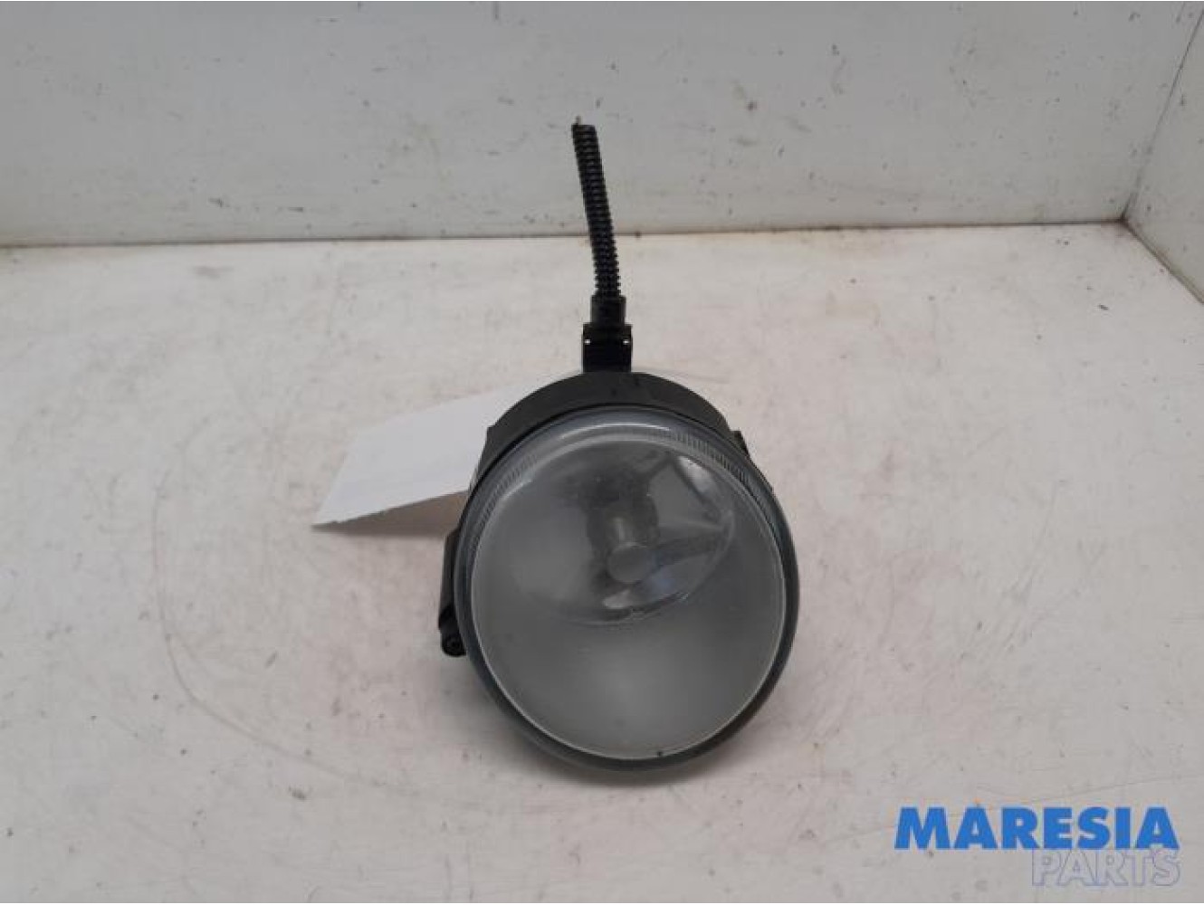 Renault - Trafic - Fog light, front left