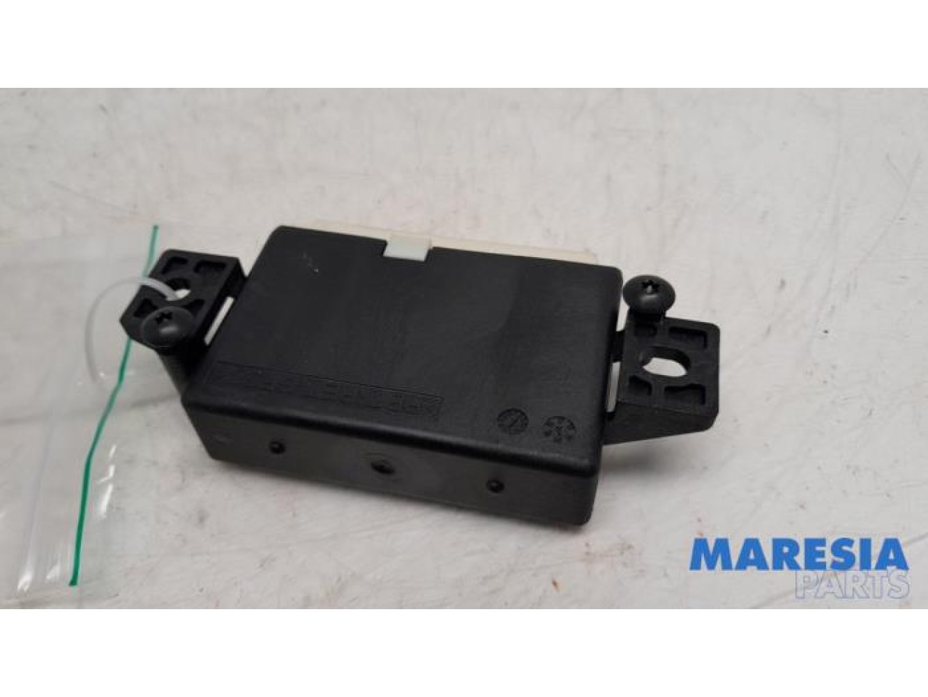 Renault - Captur - PDC Module