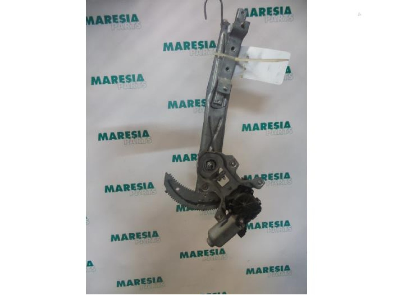 Lancia - K(Appa) - Window mechanism 4-door, front left