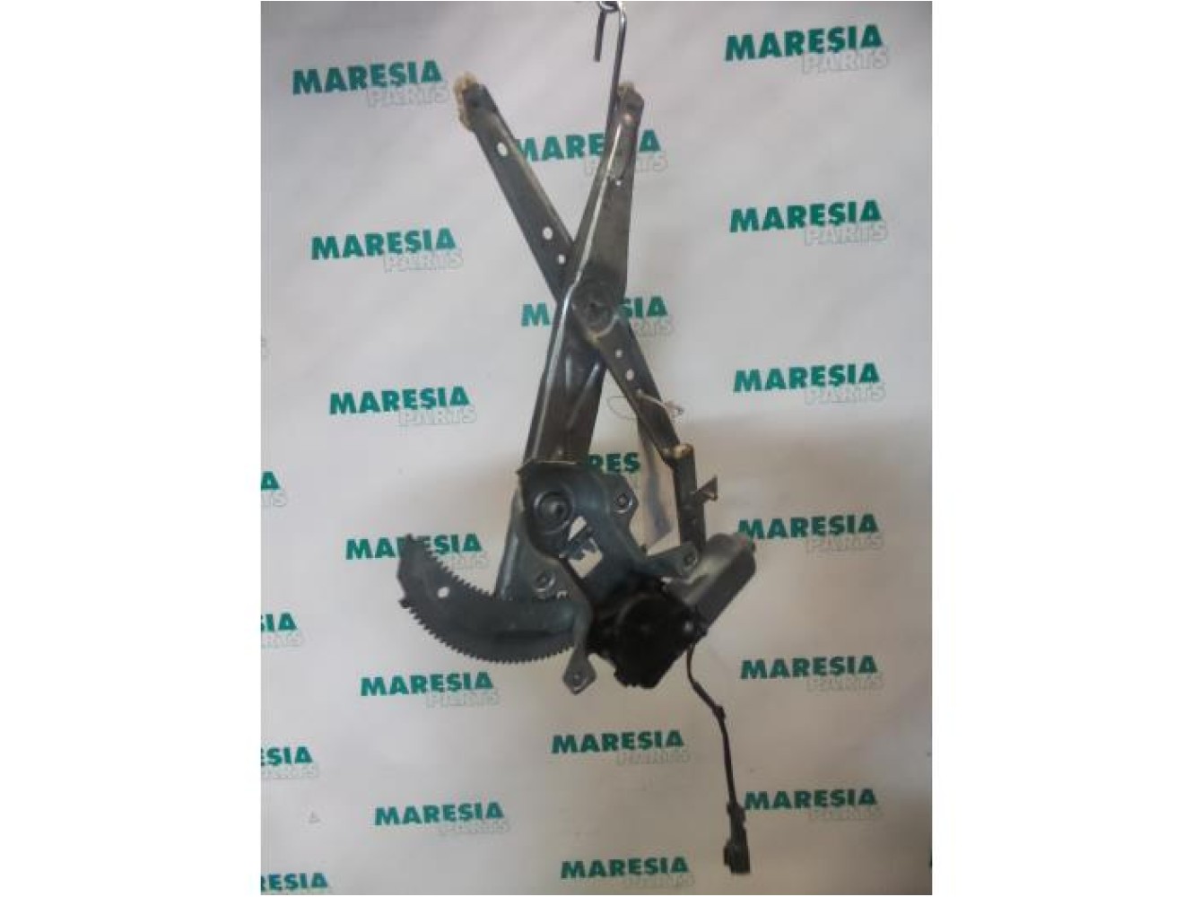 Lancia - K(Appa) - Window mechanism 4-door, front left