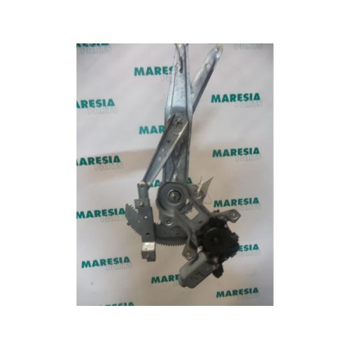 Lancia - K(Appa) - Window mechanism 4-door, front left