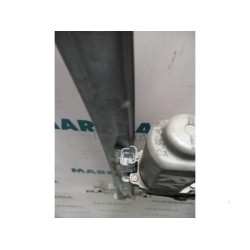 Peugeot - 207 - Window mechanism 2-door, front right