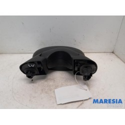 Renault - Trafic - Buitenspiegel links