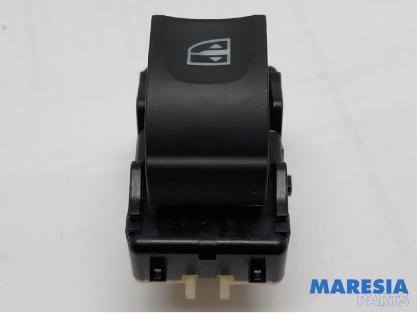 Renault - Captur - Electric window switch