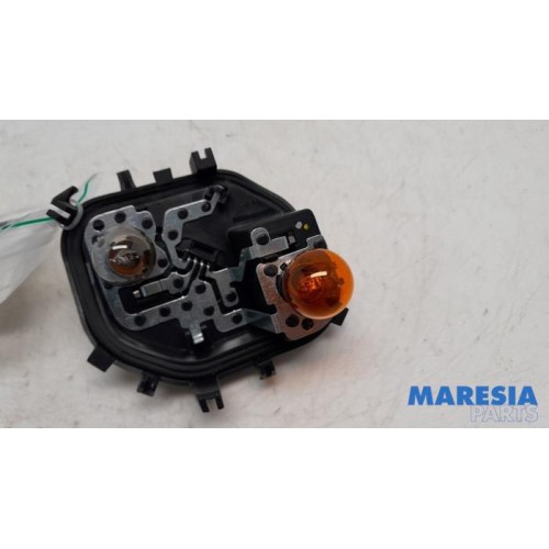 Renault - Captur - PCB, left taillight