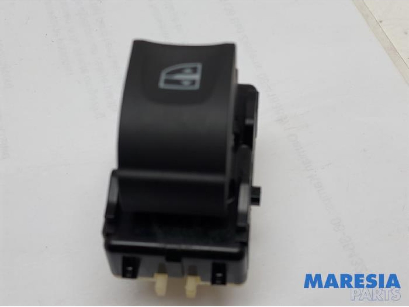 Renault - Captur - Electric window switch