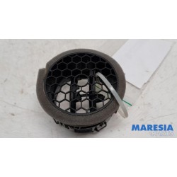 Renault - Captur - Dashboard vent