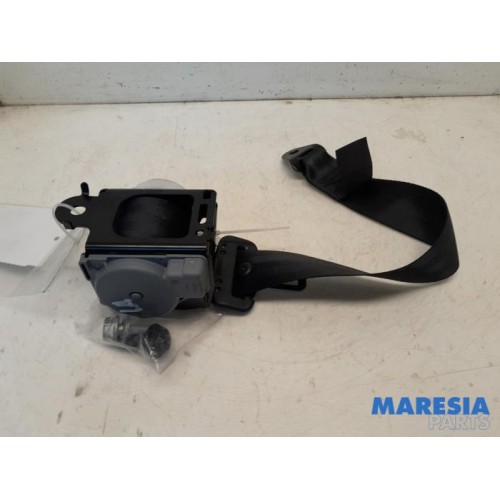 Renault - Captur - Sicherheitsgurt links hinten