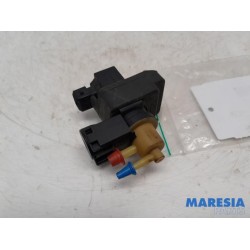 Renault - Trafic - Turbodruckregler