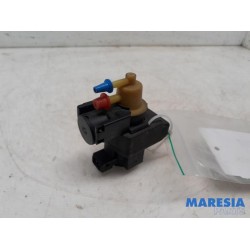 Renault - Trafic - Turbodruckregler