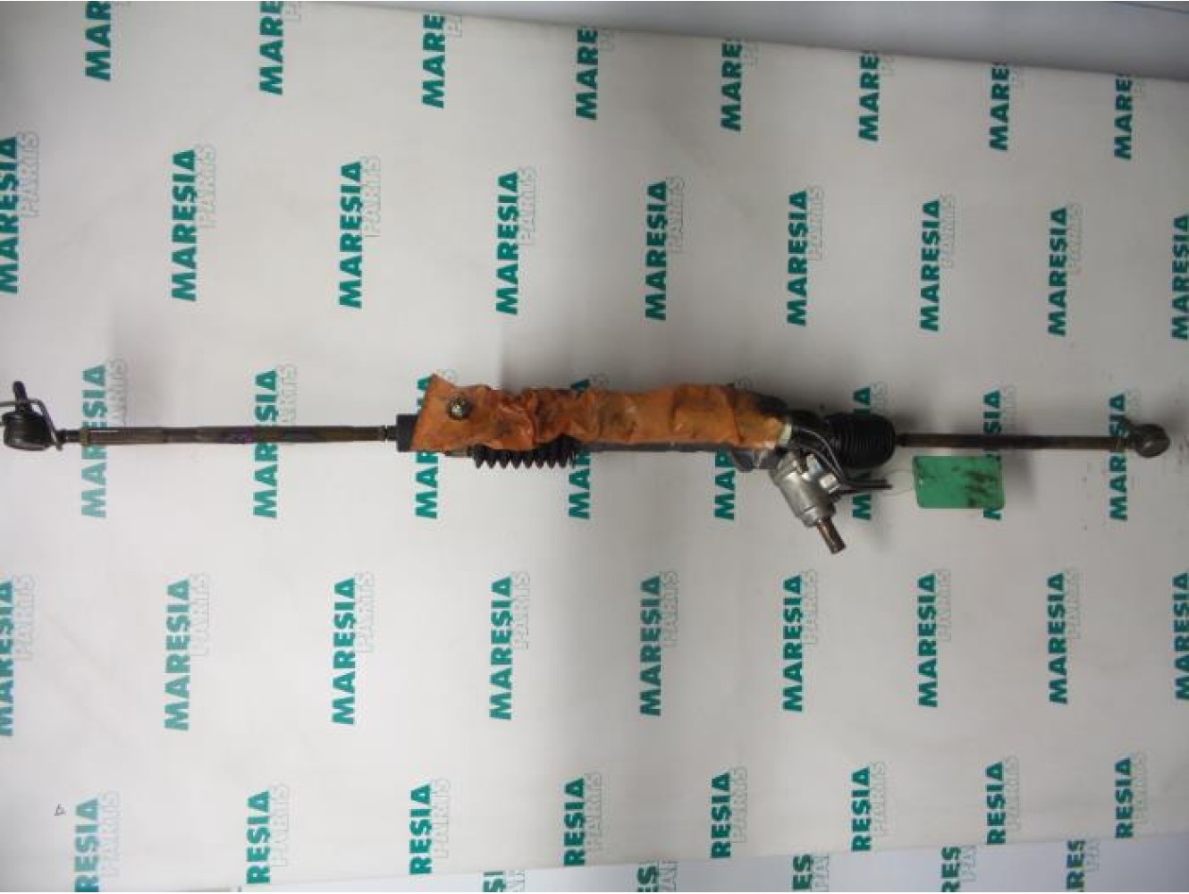 Citroen - Xsara - Power steering box