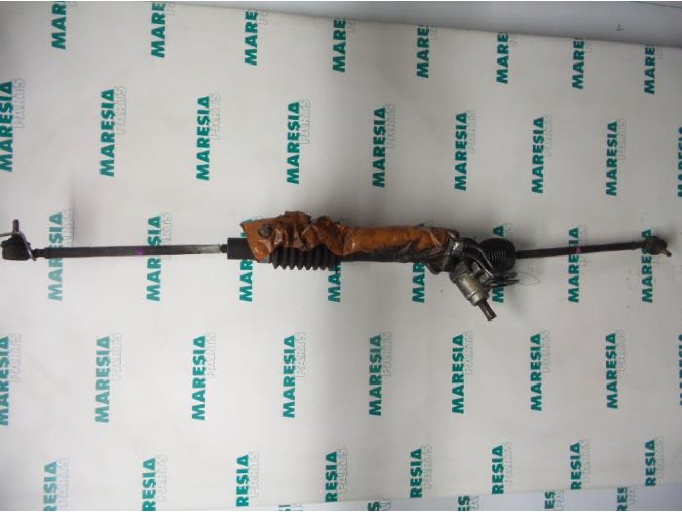 Citroen - Xsara - Power steering box
