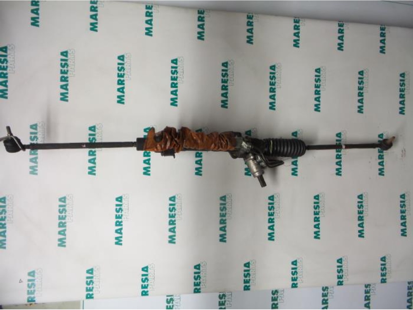 Citroen - Xsara - Power steering box