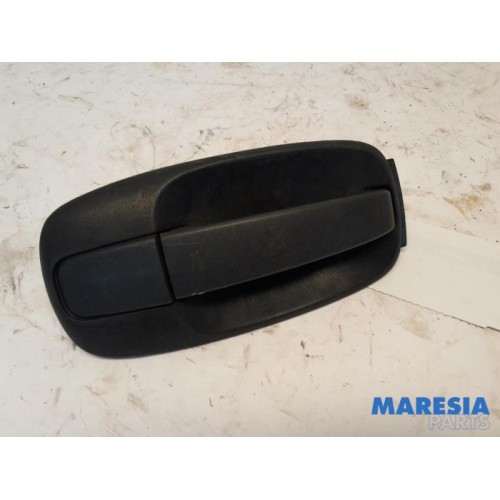 Renault - Trafic - Door handle 2-door, right