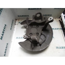 Lancia - Thesis - Fusee links-achter